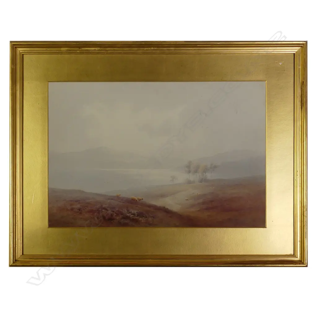 Charles Edward Brittain (UK 1870-1949) Image 1++