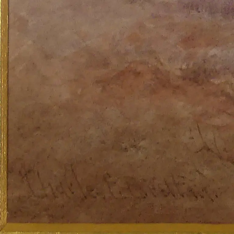 Charles Edward Brittain (UK 1870-1949) Image 1++