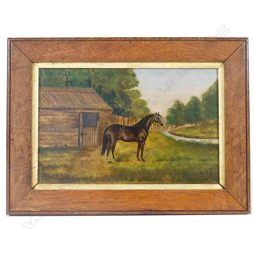 R. O. Lovell Image 1++