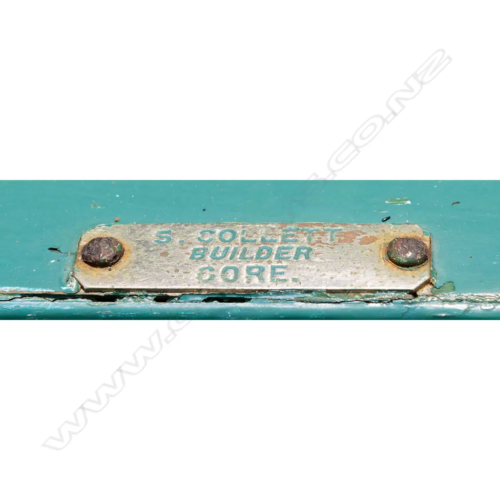 1900 Cape cart, Image 1++