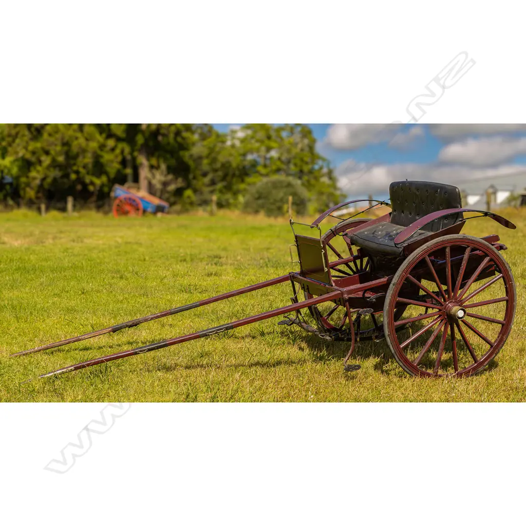 1920 Rubber tyres gig, Image 1++
