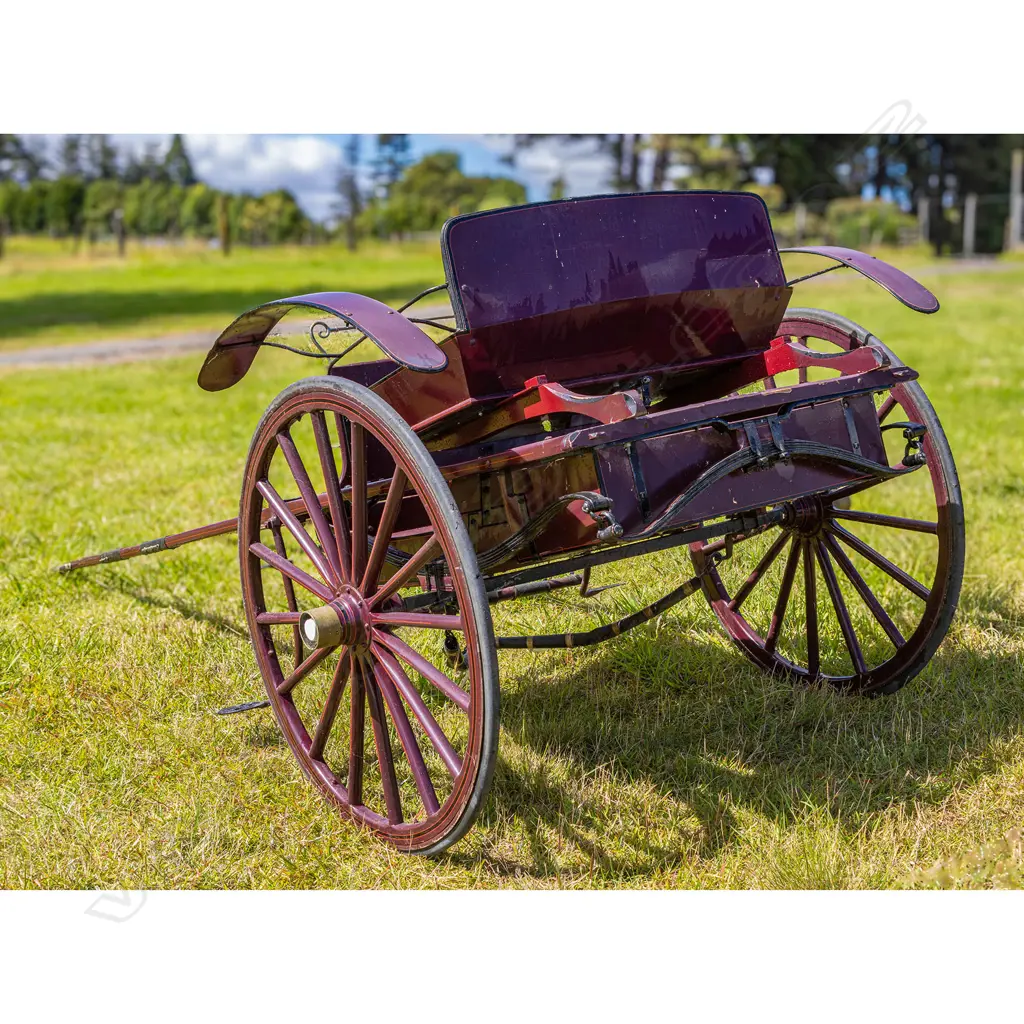 1920 Rubber tyres gig, Image 1++