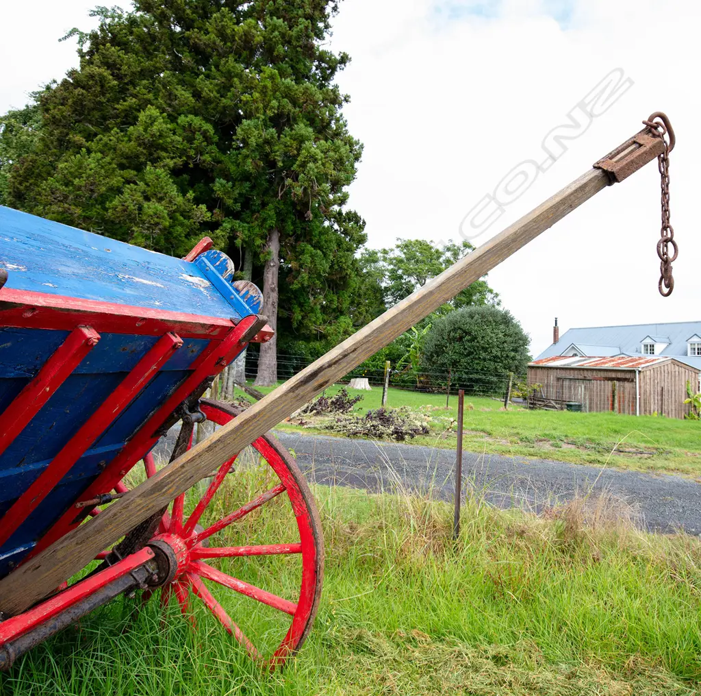 Spare shaft - single pole, Image 1++