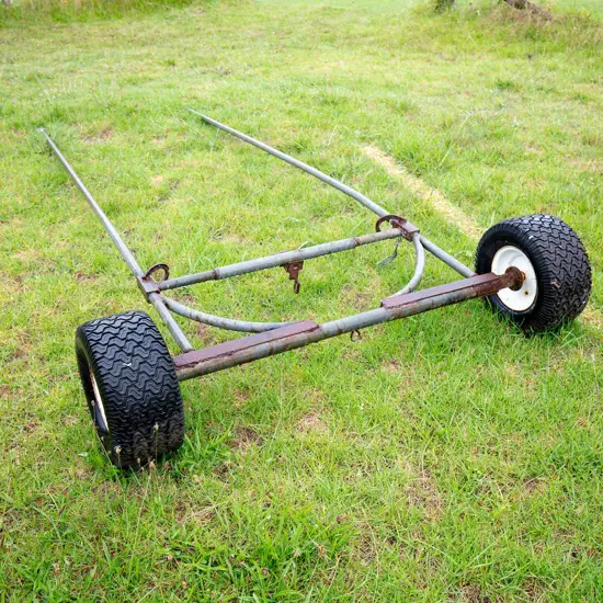 Small wheel Training gig,