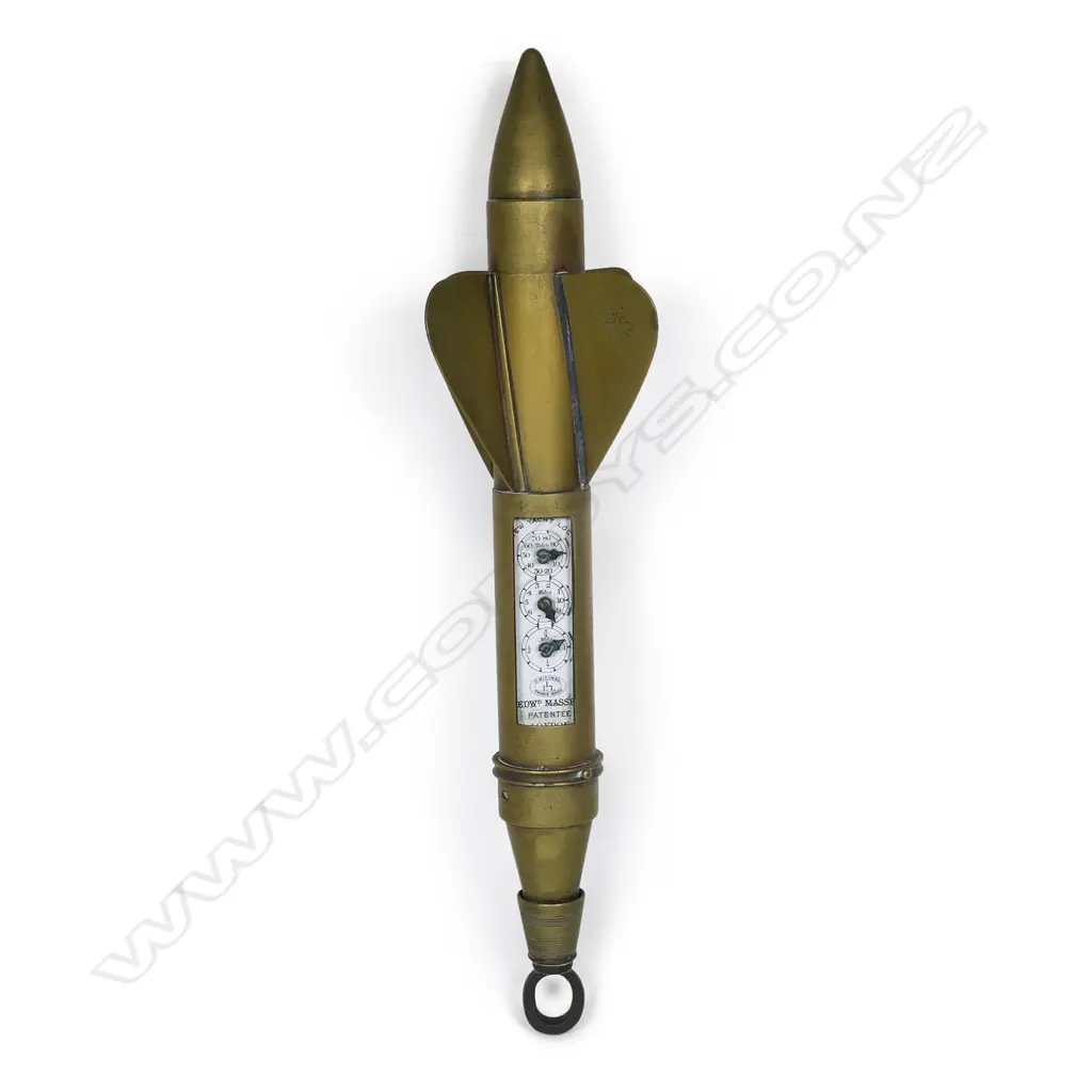 A late Victorian ship's log by Edward Massey, Image 1++