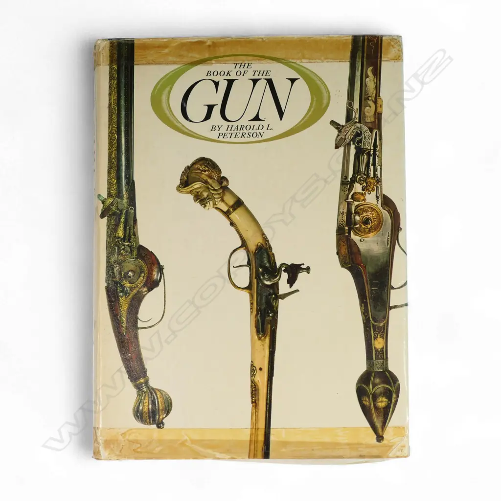 An 18thC flintlock pistol, Image 1++