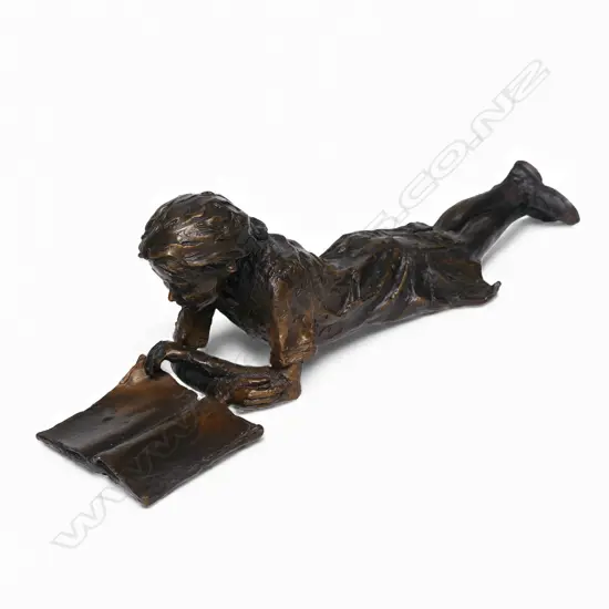 Richard Wells (Auckland) 'Her Story',