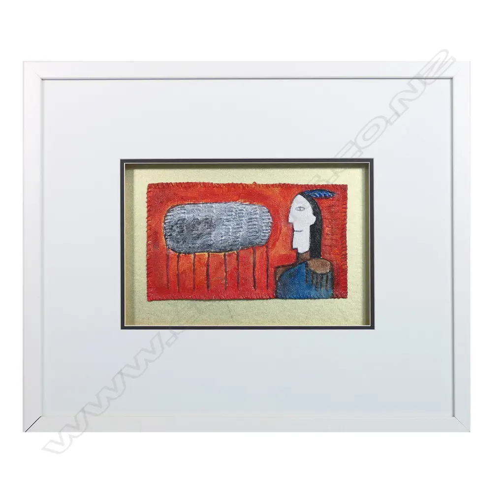 Malcolm Harrison 'Rain Cloud' 2000, Image 1++