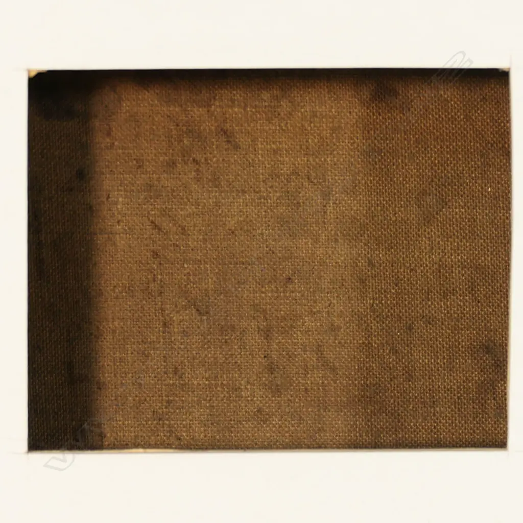 19thC artist unknown, untitled native hunting scene, Image 1++