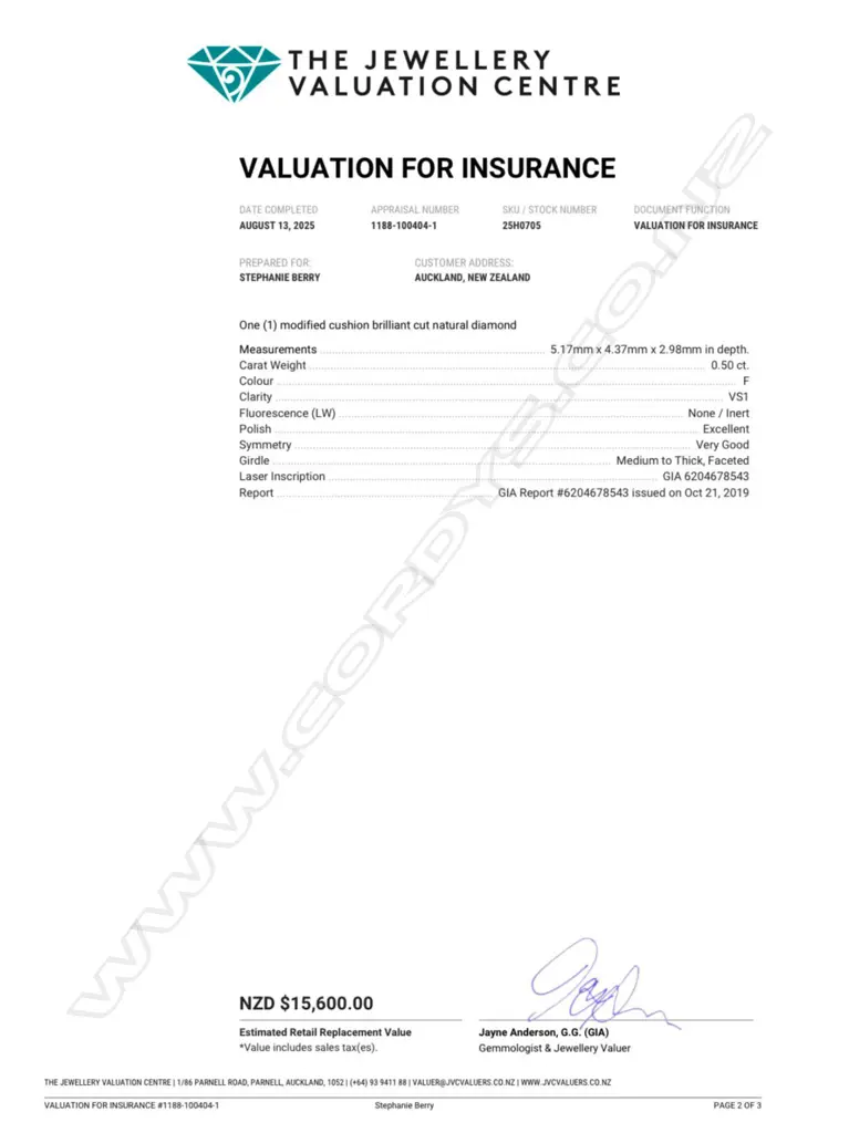 A platinum tourmaline and diamond dress ring, Image 1++