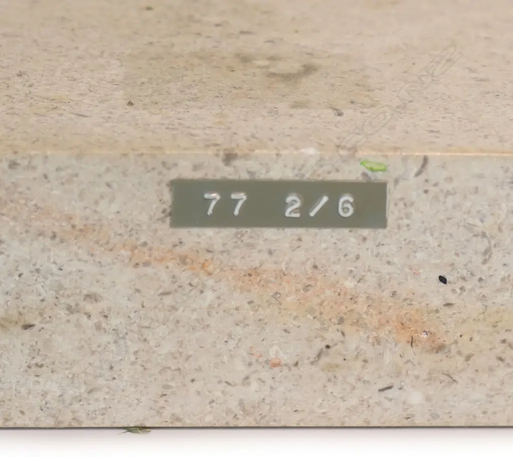 Edgar Mansfield OBE (1907-96) 'Animism 77', Image 1++