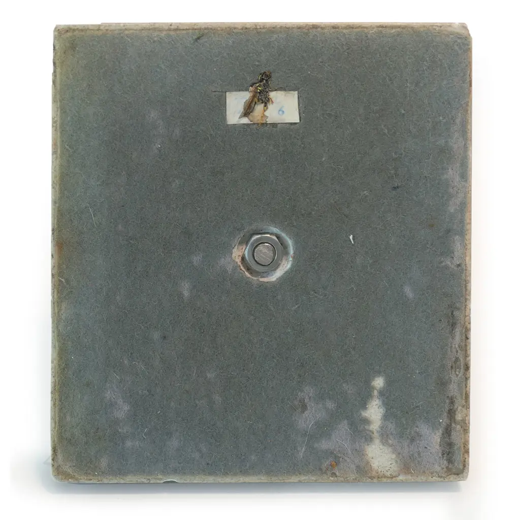 Edgar Mansfield OBE (1907-96) 'Animism 77', Image 1++