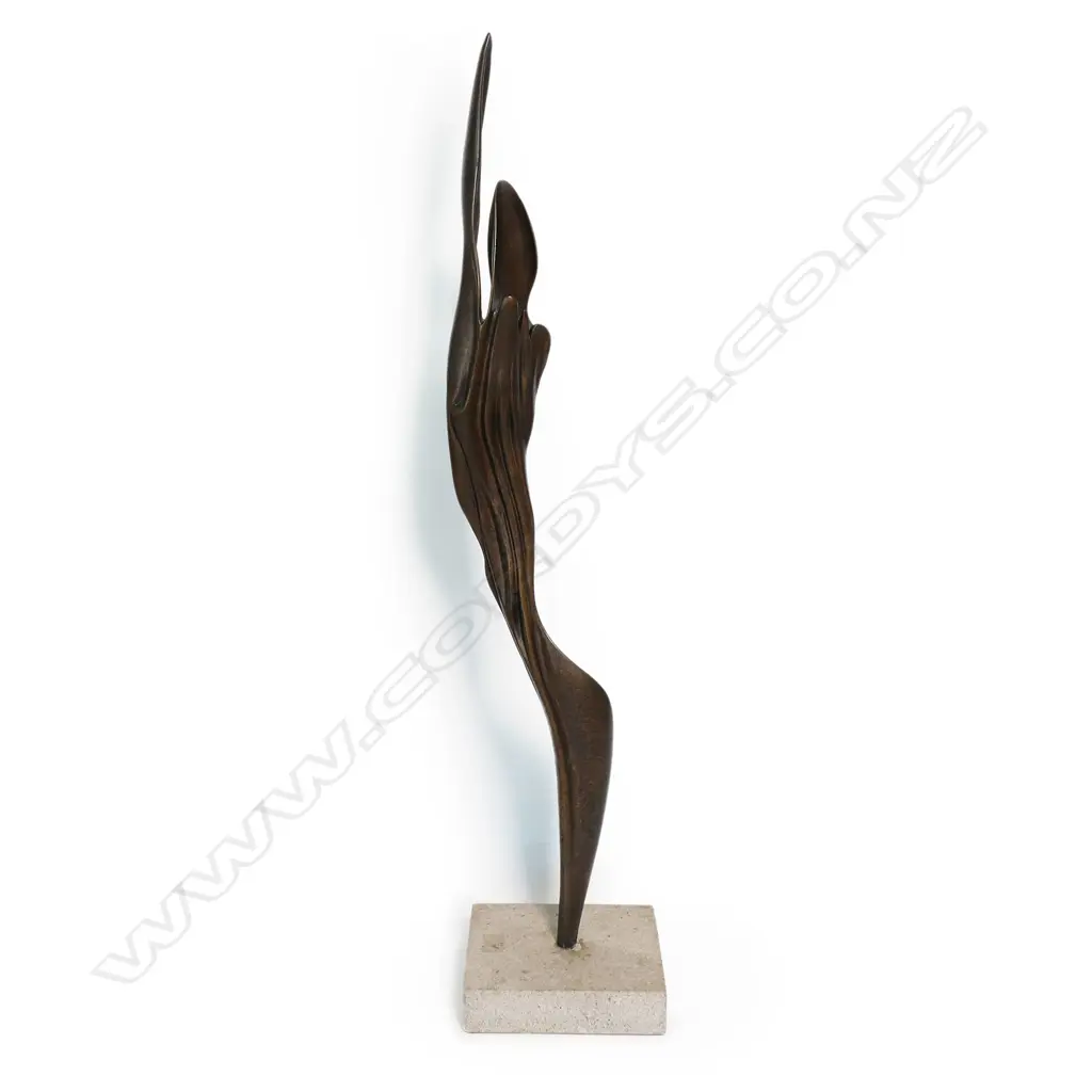 Edgar Mansfield OBE (1907-96) 'Animism 77', Image 1++