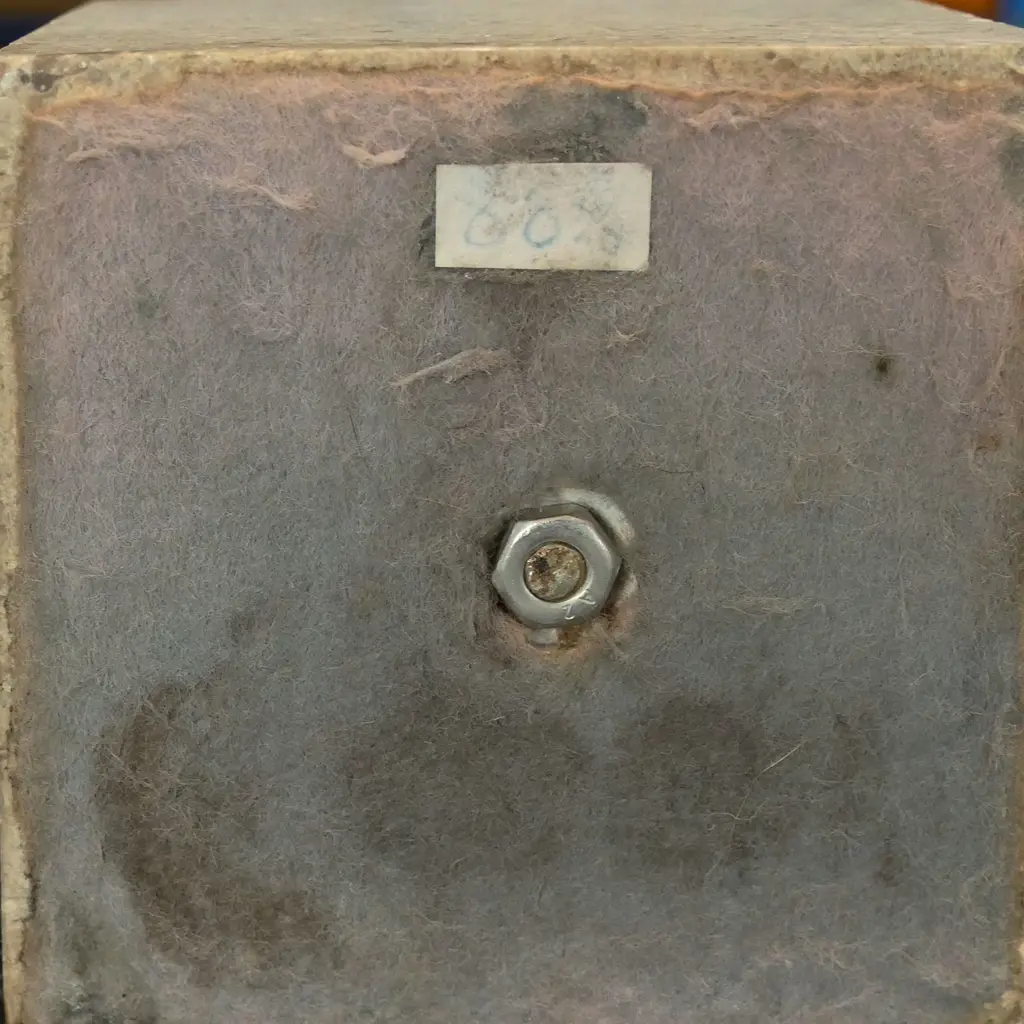 Edgar Mansfield OBE (1907-96) 'Animism 88', Image 1++