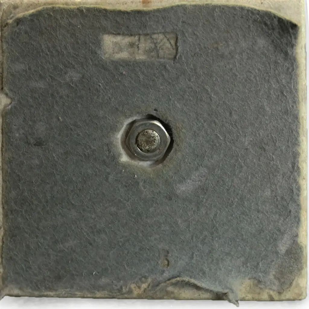 Edgar Mansfield OBE (1907-96) Animism, Image 1++