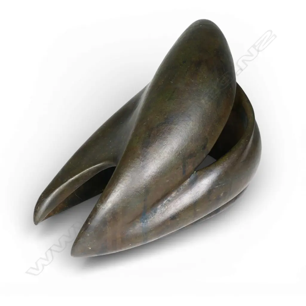 Edgar Mansfield OBE (1907-96) 'Animism', Image 1++