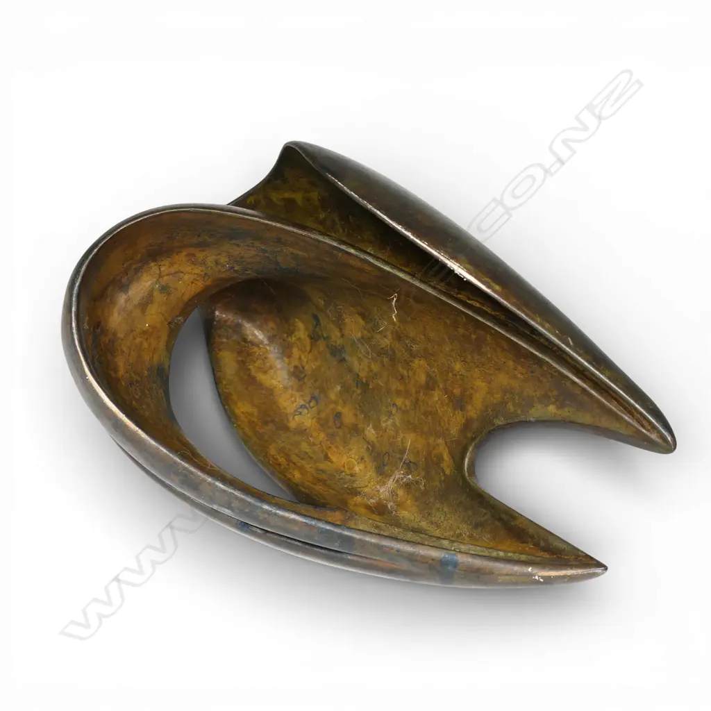 Edgar Mansfield OBE (1907-96) 'Animism', Image 1++