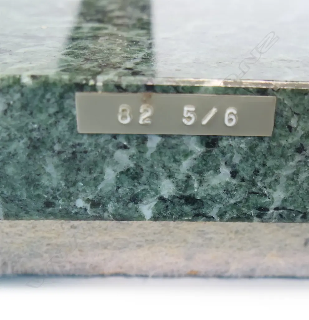 Edgar Mansfield OBE (1907-96) 'Anamism 82', Image 1++