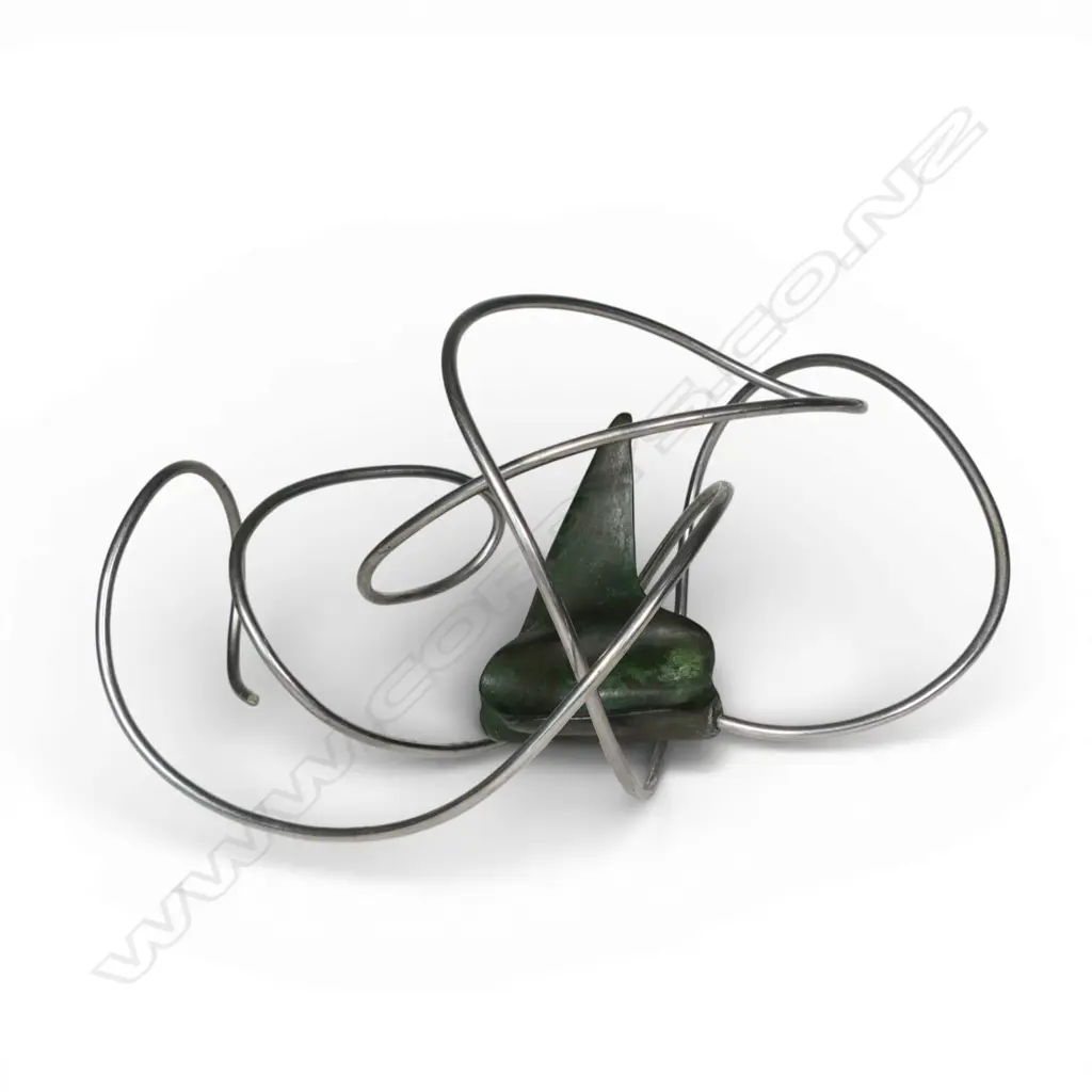 Edgar Mansfield OBE (1907-96) 'Untitled', Image 1++