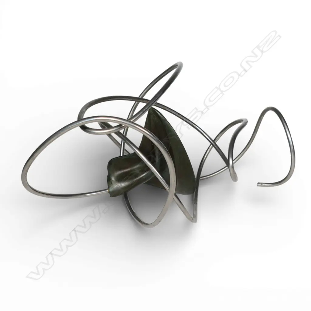 Edgar Mansfield OBE (1907-96) 'Untitled', Image 1++