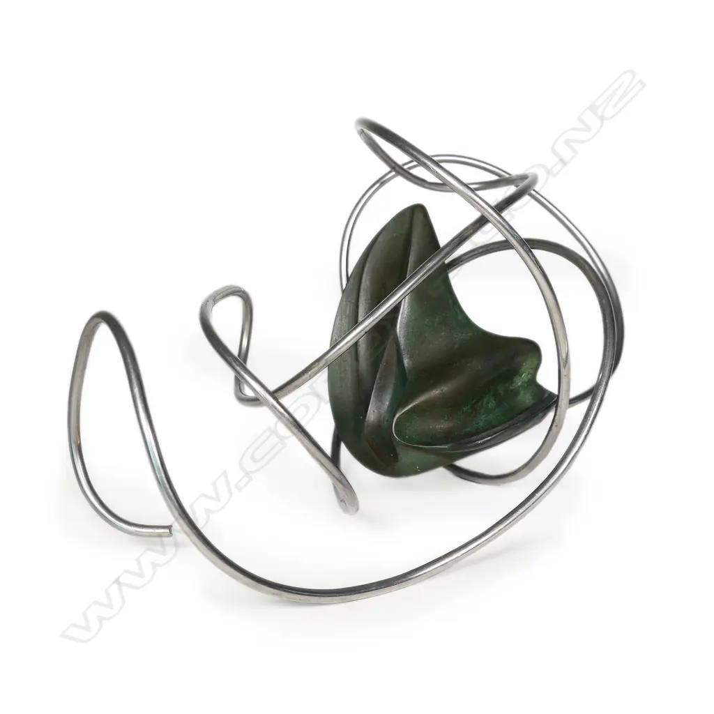 Edgar Mansfield OBE (1907-96) 'Untitled', Image 1++