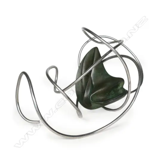 Edgar Mansfield OBE (1907-96) 'Untitled',