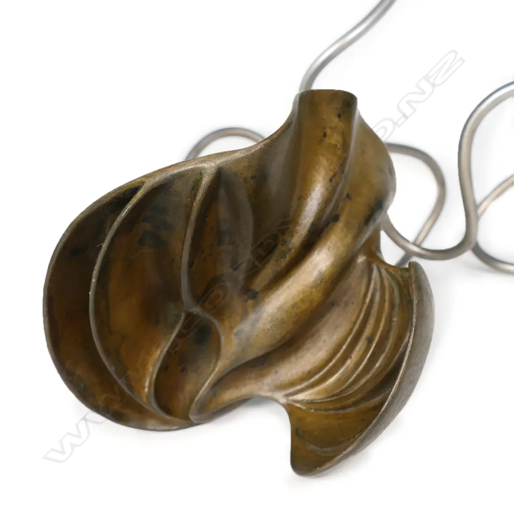 Edgar Mansfield OBE (1907-96) untitled, Image 1++