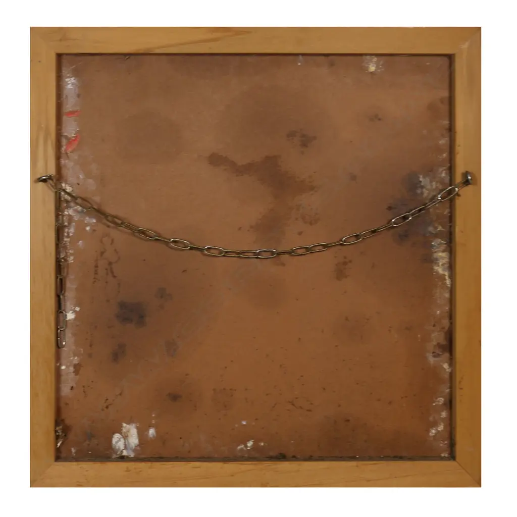 Christina Conrad (NZ 1942-) Abstract, Image 1++