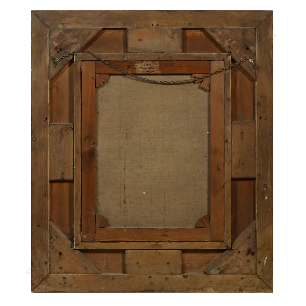 V. Sidoli A Young Shepherd, Image 1++