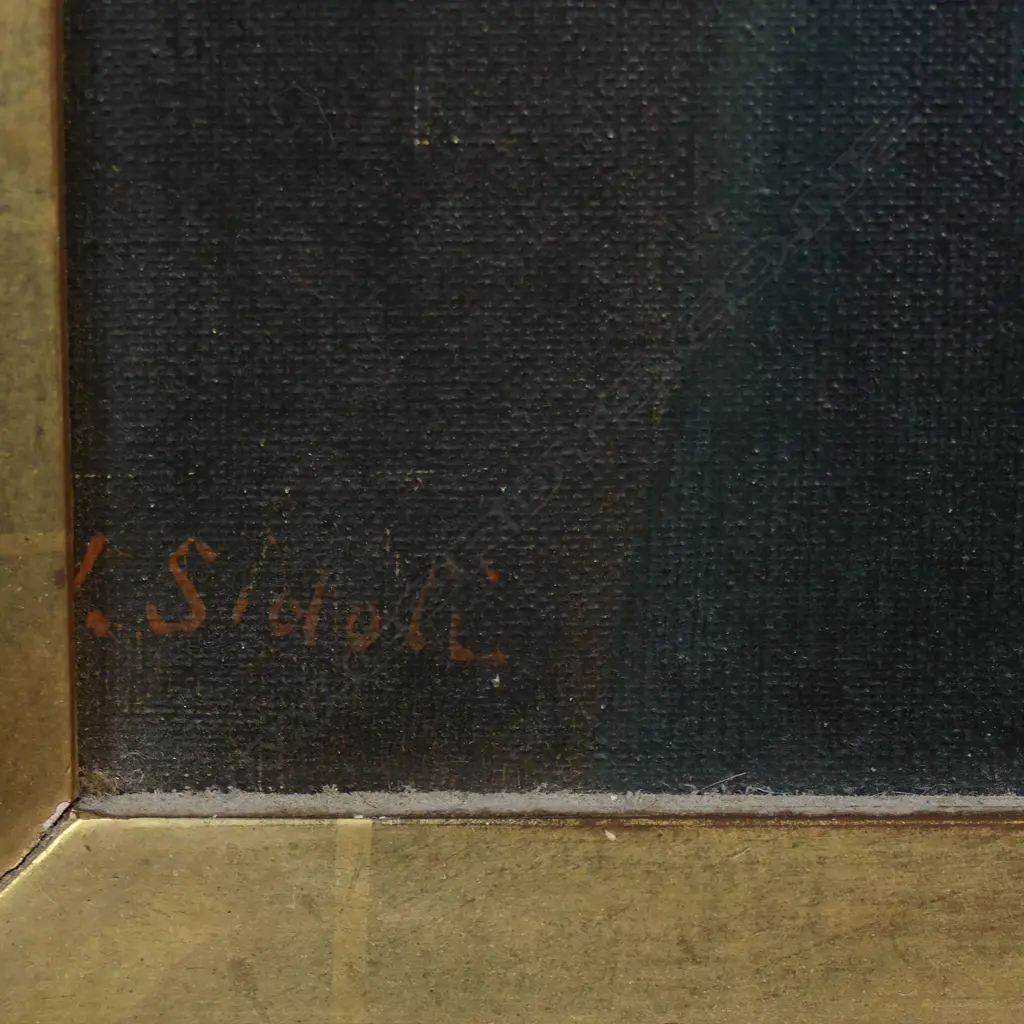 V. Sidoli A Young Shepherd, Image 1++