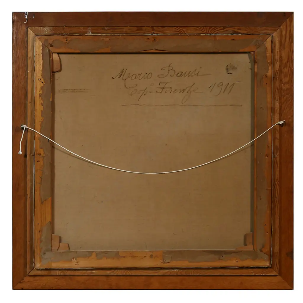 After Raphael (Italy 1483-1520) 'Madonna della Sedia', Image 1++