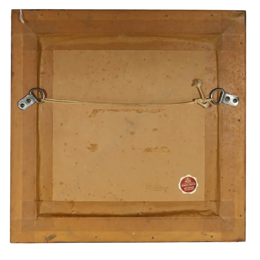 A set of four decorative 18/19thC European majolica tiles, Image 1++