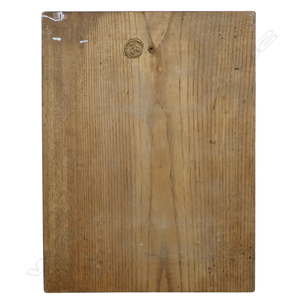 Vintage religious icon of the Archangel Michael, Image 1++