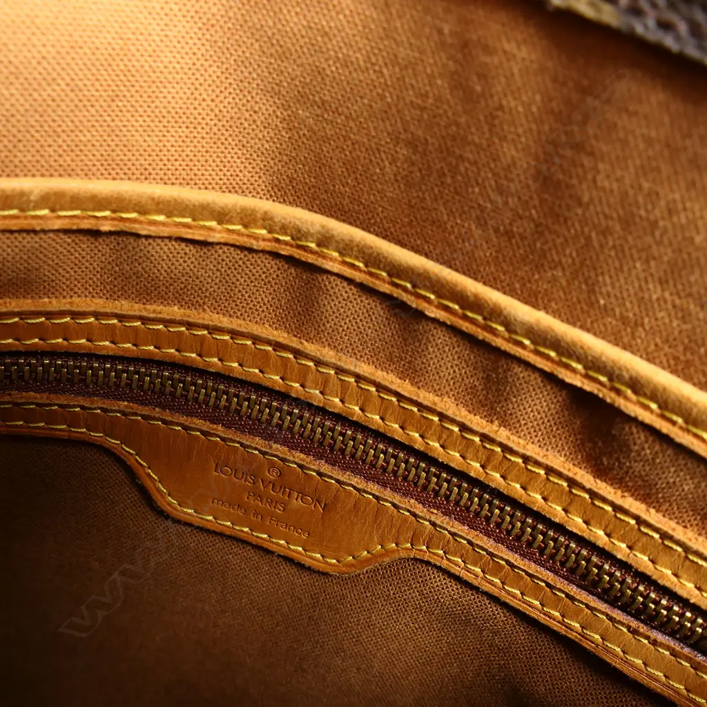 Louis Vuitton pre-owned Monogram Vavin GM tote bag, Image 1++