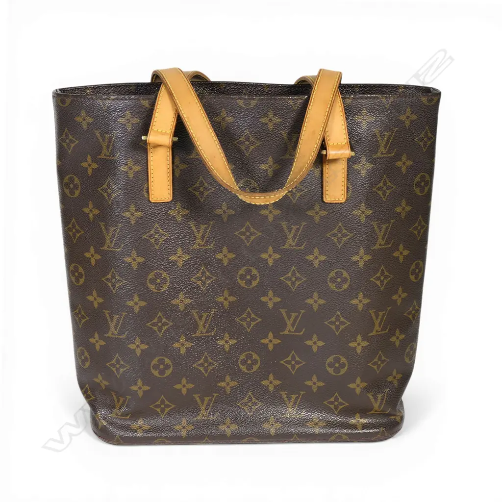 Louis Vuitton pre-owned Monogram Vavin GM tote bag, Image 1++