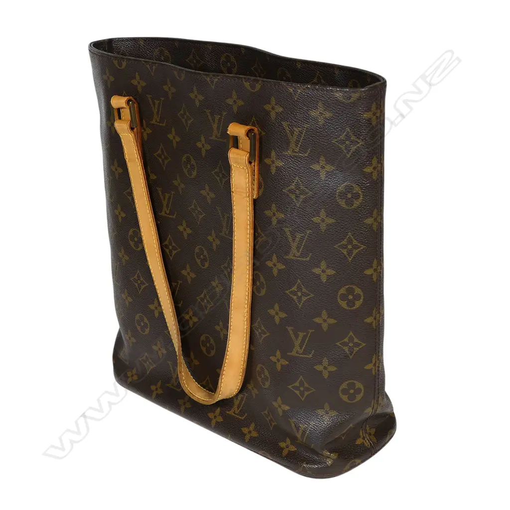 Louis Vuitton pre-owned Monogram Vavin GM tote bag, Image 1++