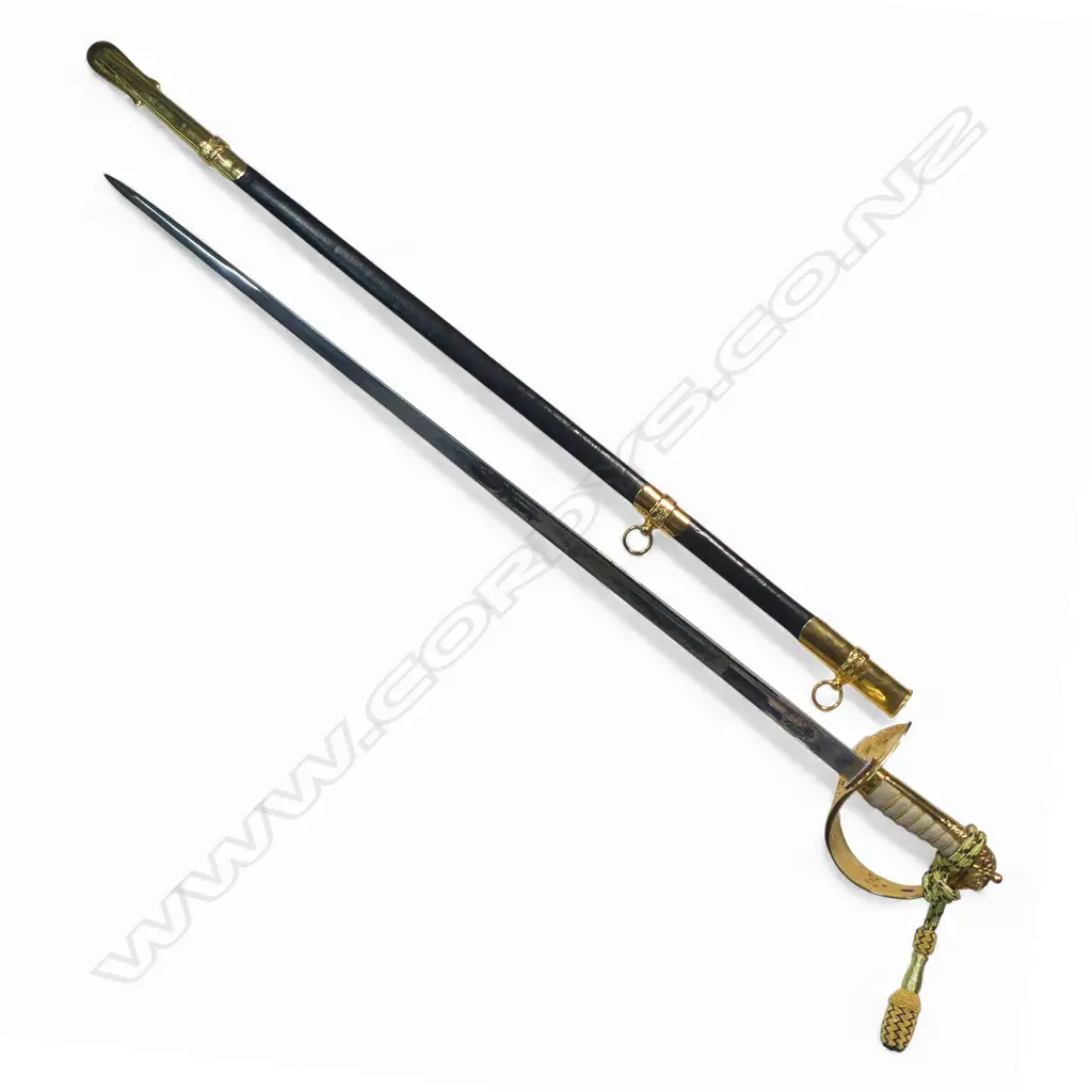 1920 Pattern Royal Air Force Officers Sword replica, Image 1++