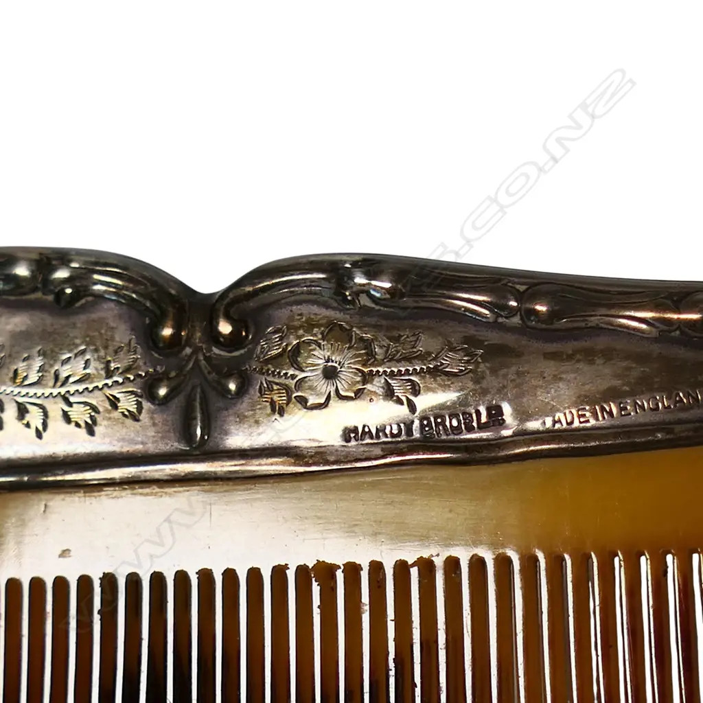 An impressive Edwardian crocodile skin travelling dressing case, Image 1++