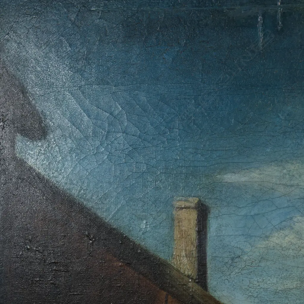 After David Teniers The Younger 'Dorpfeest' (1651), Image 1++