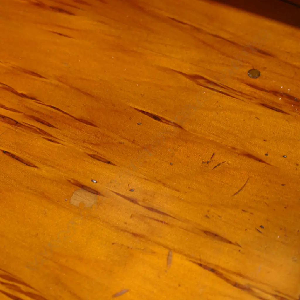 A colonial mottled kauri duchess, Image 1++