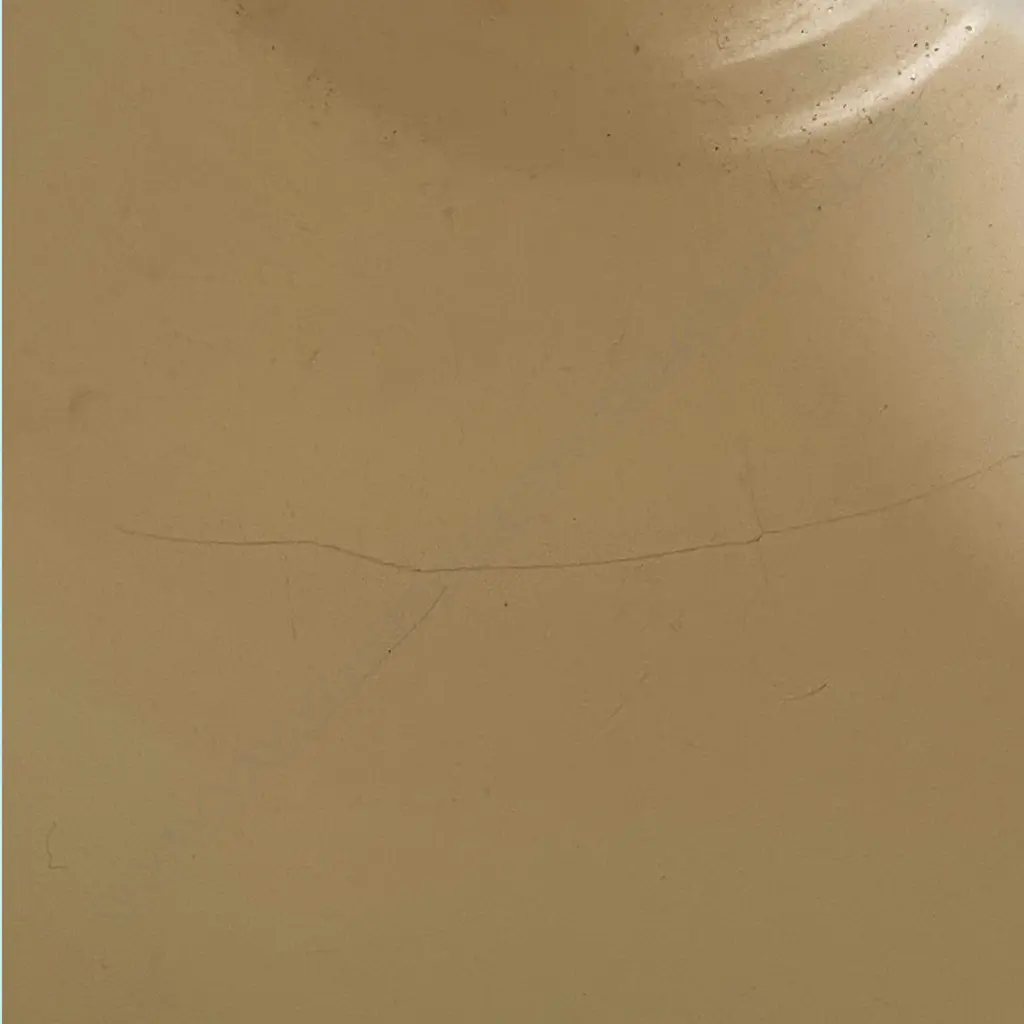 A large Crown Lynn hand crafted vase, Image 1++