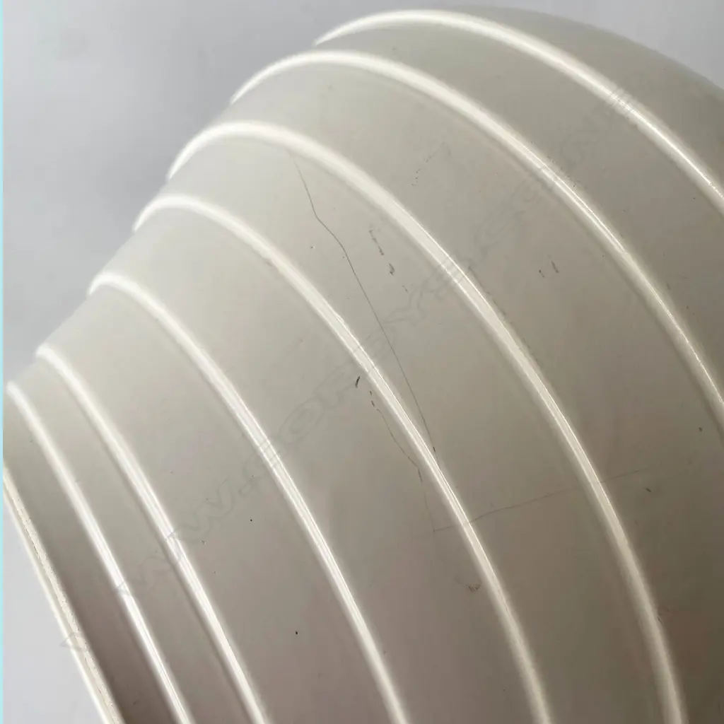 A large Crown Lynn hand crafted vase, Image 1++