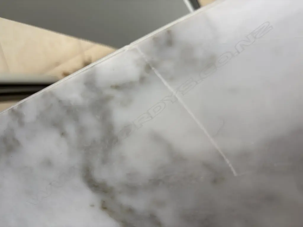 A contemporary marble plinth Image 1++