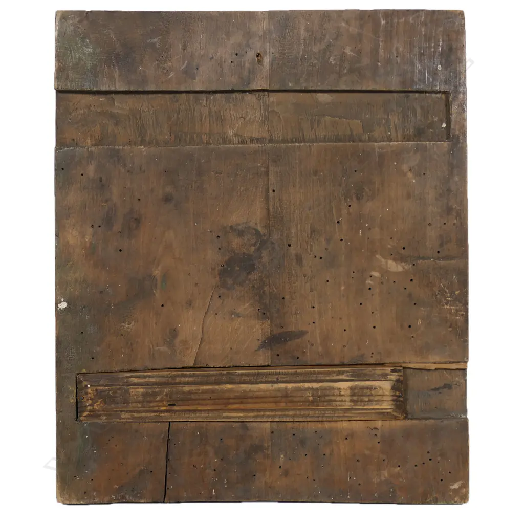 A 19thC Russian icon, Image 1++