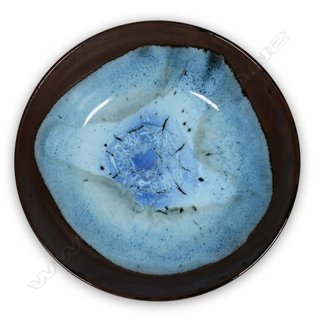 Len Castle ‘jelly fish’ bowl, Image 1++