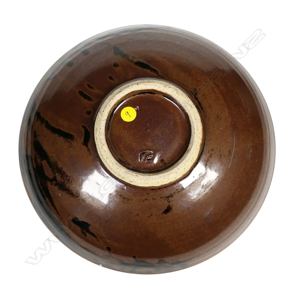 Len Castle ‘jelly fish’ bowl, Image 1++