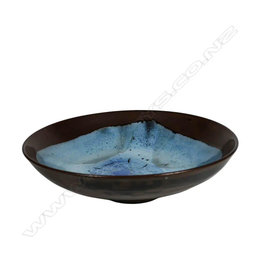 Len Castle ‘jelly fish’ bowl, Image 1++