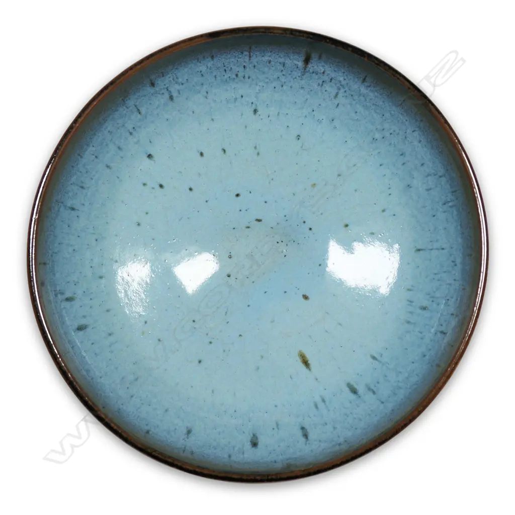 Peter Stichbury bowl, Image 1++