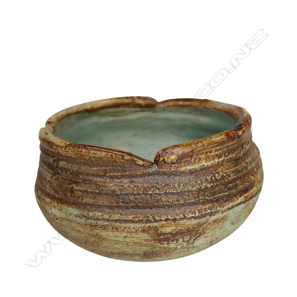 John Fuller bowl, Image 1++
