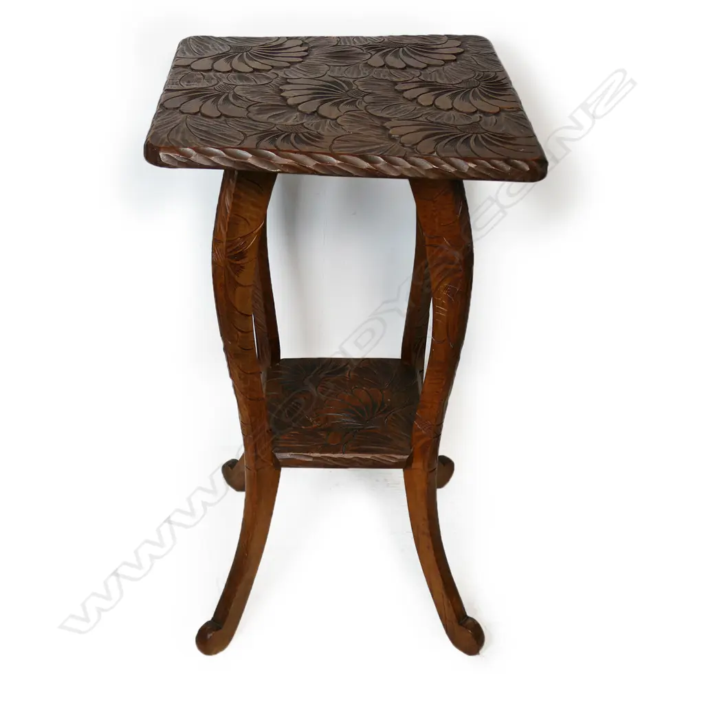 A pair Edwardian decorative bamboo and cane chairs, Image 1++